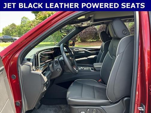 2024 Cadillac Escalade ESV Premium Luxury
