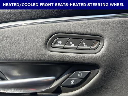 2024 Cadillac Escalade ESV Premium Luxury