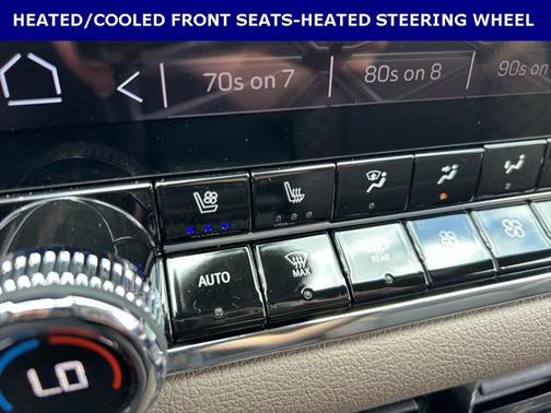 2023 GMC Canyon Denali
