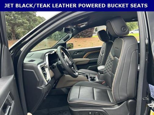 2023 GMC Canyon Denali