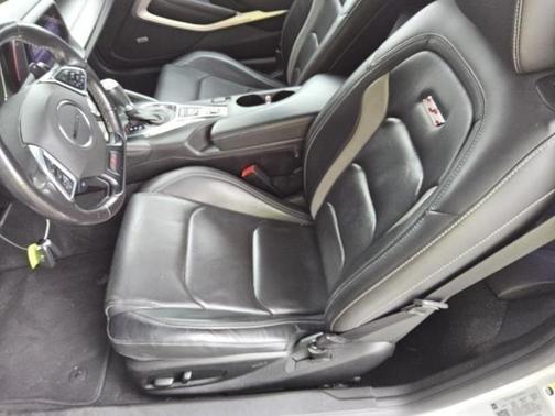 2019 Chevrolet Camaro 2SS