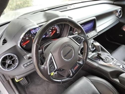 2019 Chevrolet Camaro 2SS