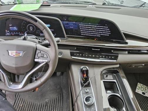 2023 Cadillac Escalade ESV Sport