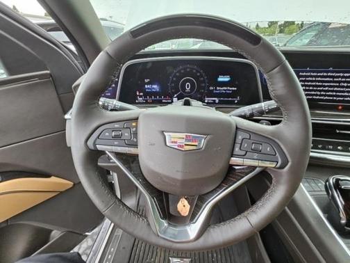 2023 Cadillac Escalade ESV Sport