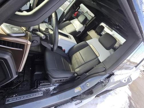 2024 GMC HUMMER EV Pickup 3X