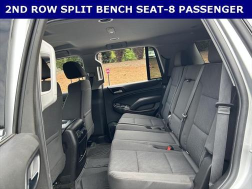 2018 GMC Yukon SLE