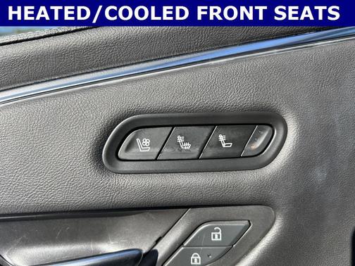 2022 Cadillac Escalade ESV Sport