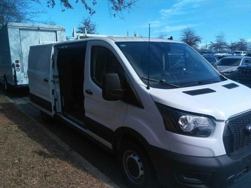 2025 Ford Transit-150 Base