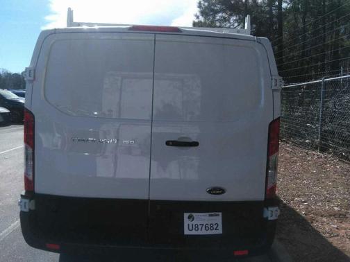 2025 Ford Transit-150 Base