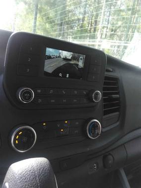 2025 Ford Transit-150 Base