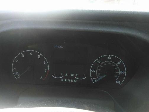 2025 Ford Transit-150 Base