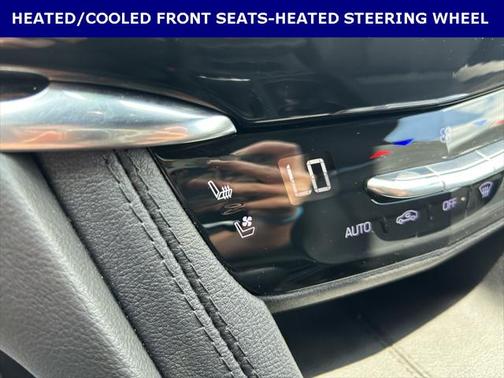 2024 Cadillac XT6 Sport AWD