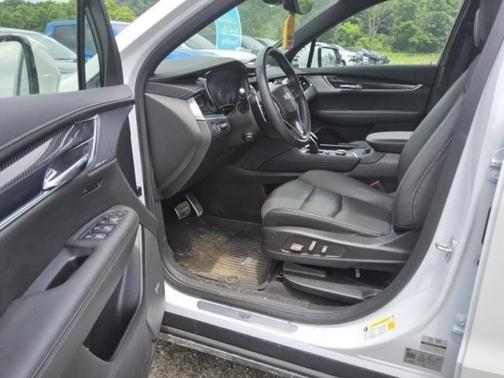 2024 Cadillac XT6 Sport AWD