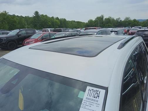 2024 Cadillac XT6 Sport AWD