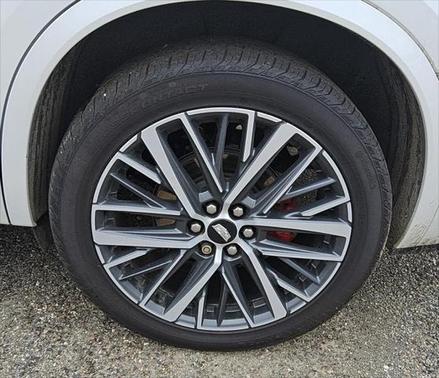 2024 Cadillac XT6 Sport AWD
