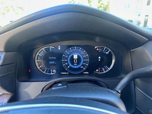 2018 Cadillac Escalade ESV Premium Luxury