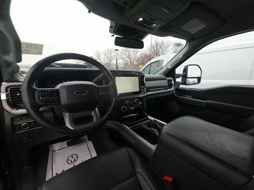 2024 Ford F-250 Lariat