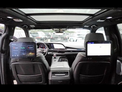 2023 Cadillac Escalade ESV V-Series