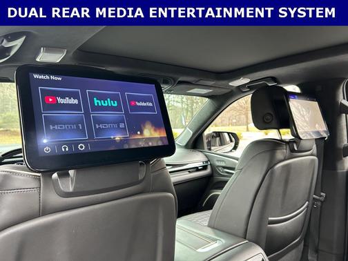 2023 Cadillac Escalade ESV V-Series