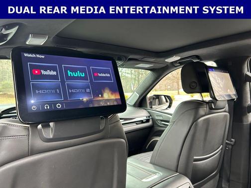 2023 Cadillac Escalade ESV V-Series