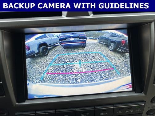 2019 Lexus GX 460 Base