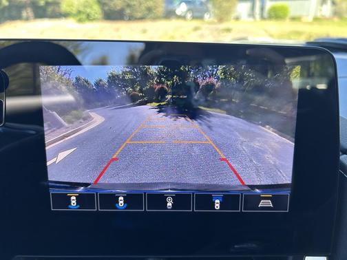 2021 Chevrolet Corvette Stingray w/2LT