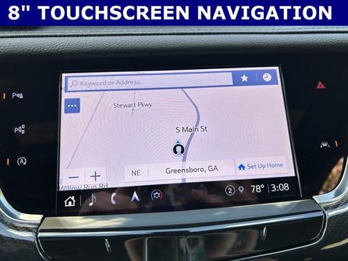2024 Cadillac XT6 Sport AWD