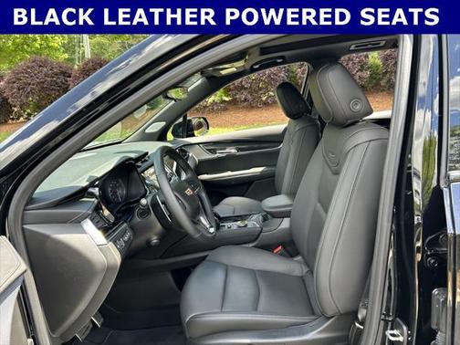 2024 Cadillac XT6 Sport AWD