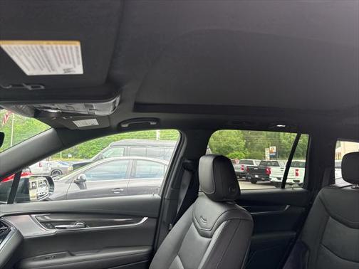 2024 Cadillac XT6 Sport AWD