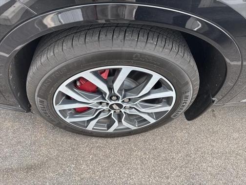 2024 Cadillac XT6 Sport AWD