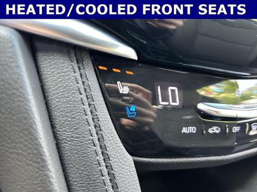 2024 Cadillac XT6 Sport AWD