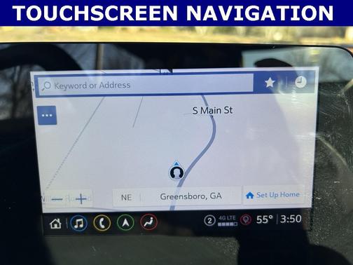 2021 Chevrolet Corvette Stingray w/3LT