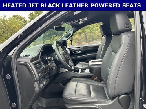 2024 Chevrolet Tahoe 4WD Z71