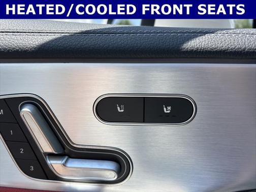 2021 Mercedes-Benz A-Class 4MATIC