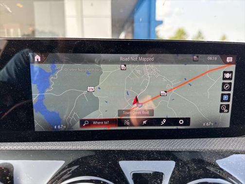 2021 Mercedes-Benz A-Class 4MATIC