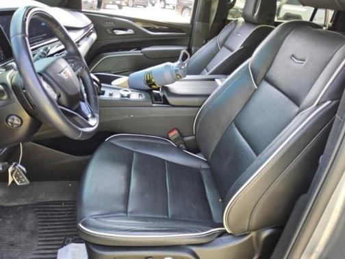2024 Cadillac Escalade ESV Sport