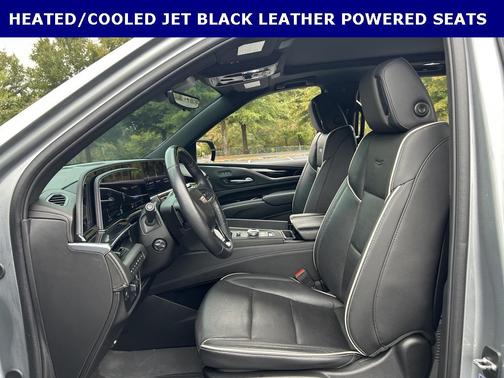 2024 Cadillac Escalade ESV Sport