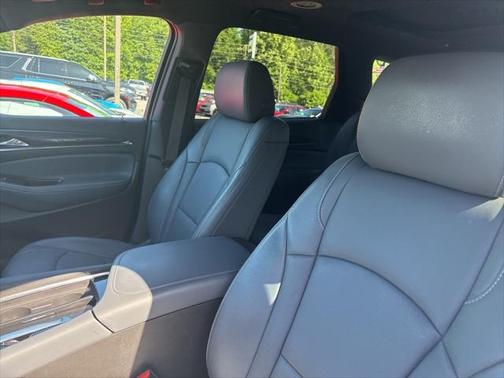 2024 Buick Enclave Premium FWD