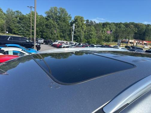 2024 Buick Enclave Premium FWD