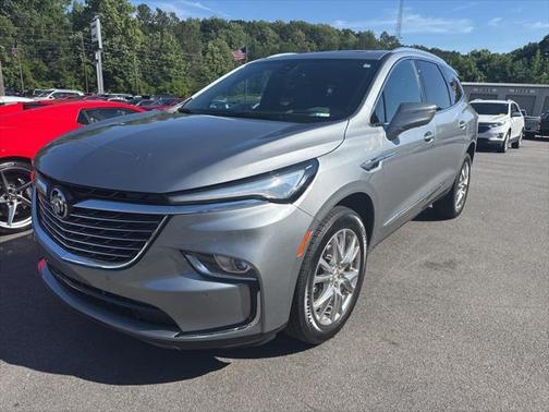 2024 Buick Enclave Premium FWD