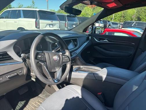 2024 Buick Enclave Premium FWD