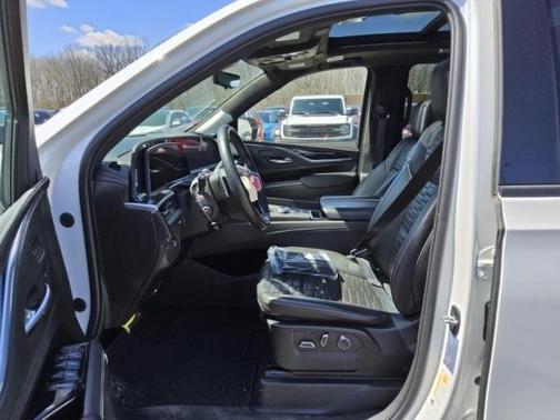 2023 Cadillac Escalade ESV V-Series