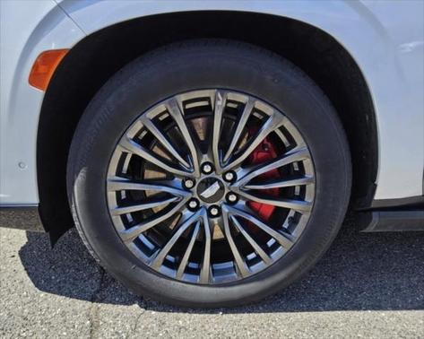 2023 Cadillac Escalade ESV V-Series