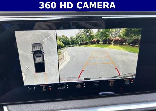 2026 GMC Sierra 2500 Denali