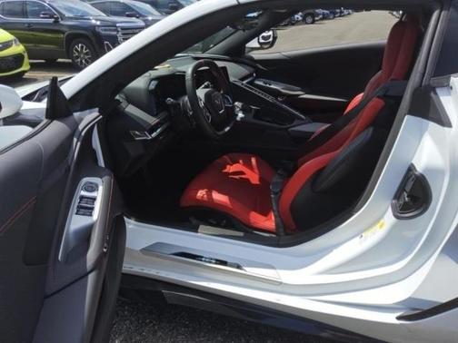 2024 Chevrolet Corvette Z06