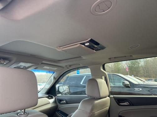 2019 GMC Yukon XL SLT