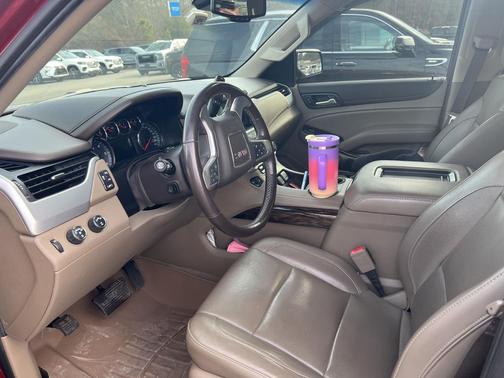 2019 GMC Yukon XL SLT