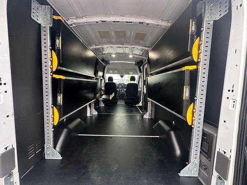 2023 Ford E-Transit T-350 Medium Roof