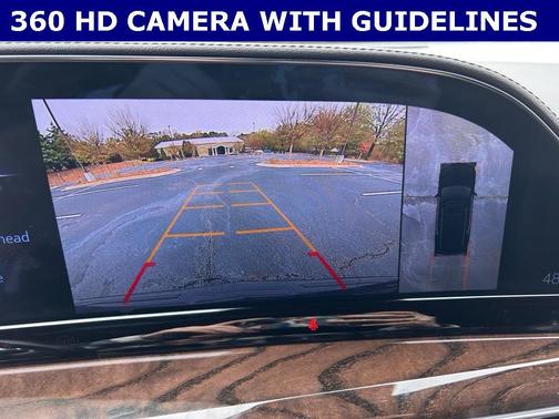 2022 Cadillac Escalade ESV Sport Platinum