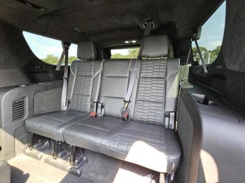 2022 Cadillac Escalade ESV Sport Platinum